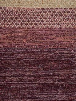 Maturin Moderner Teppich, Mauve