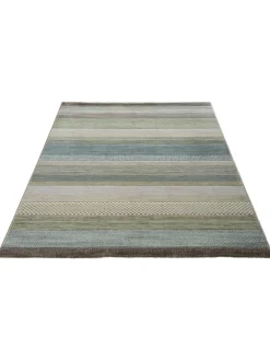 Maturin Moderner Teppich, Ocean
