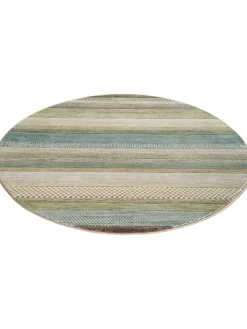 Maturin Moderner Teppich, Ocean
