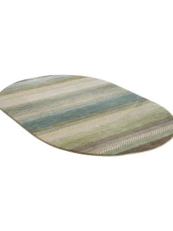 Maturin Moderner Teppich, Ocean