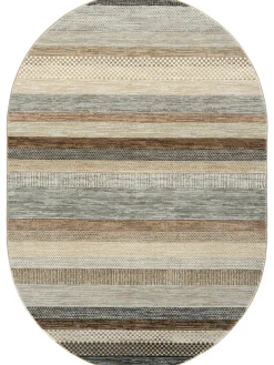 Maturin Moderner Teppich, Titan