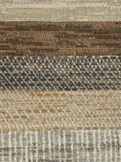 Maturin Moderner Teppich, Titan