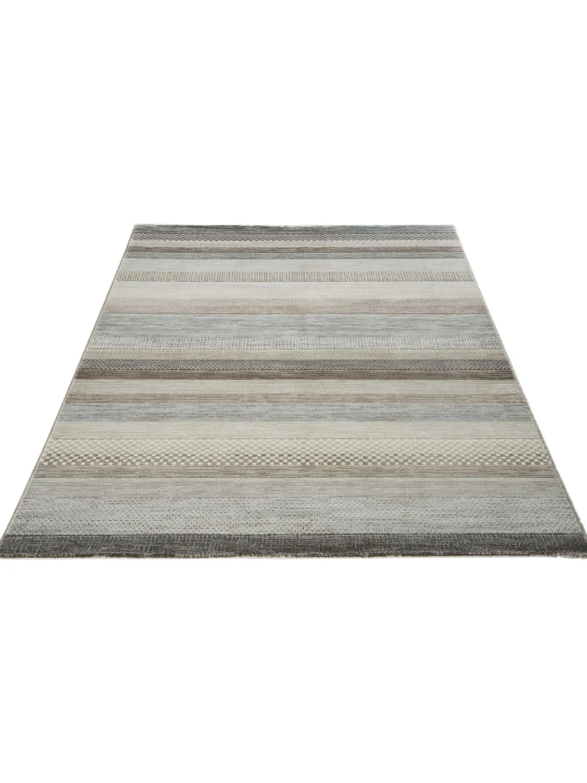 Maturin Moderner Teppich, Titan