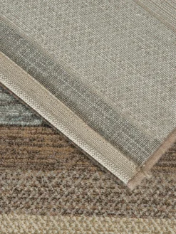 Maturin Moderner Teppich, Titan