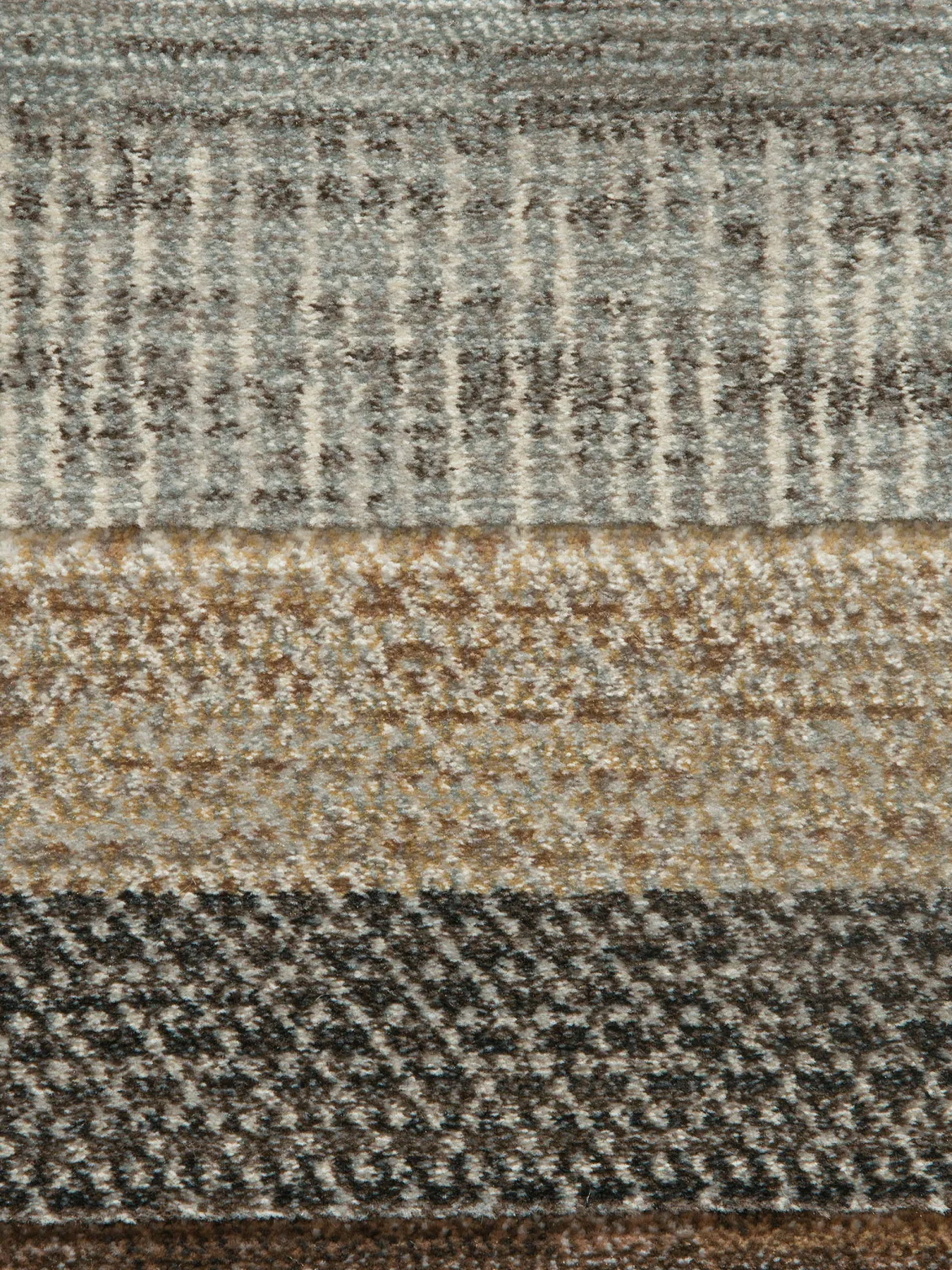 Maturin Moderner Teppich, Titan
