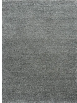 Mavora Woll-Teppich, Anthrazit