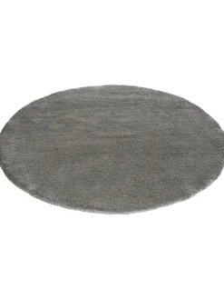 Mavora Woll-Teppich, Anthrazit