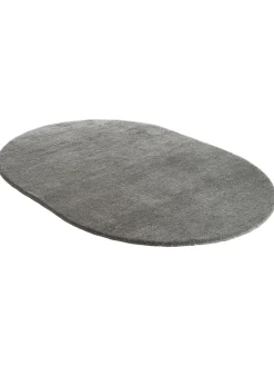 Mavora Woll-Teppich, Anthrazit