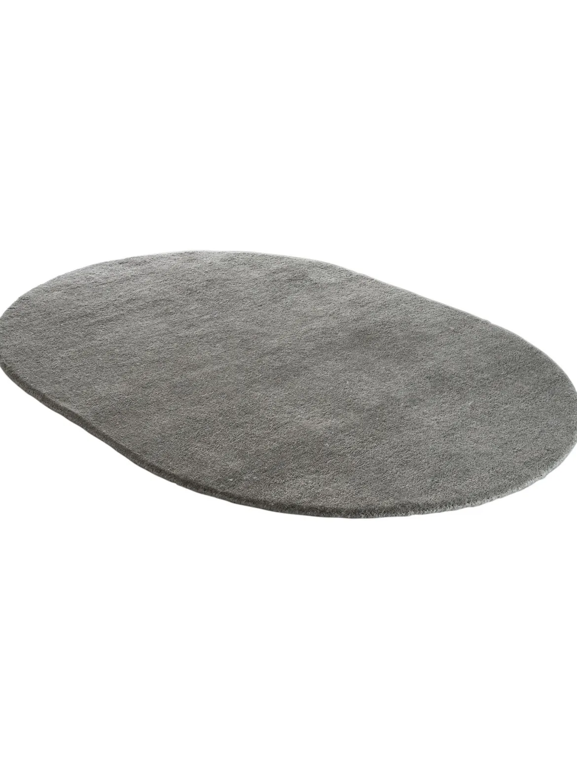 Mavora Woll-Teppich, Anthrazit