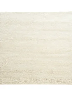 Mavora Woll-Teppich, Ivory