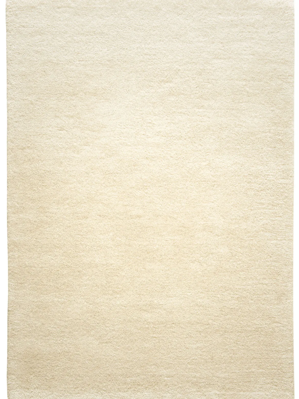 Mavora Woll-Teppich, Ivory