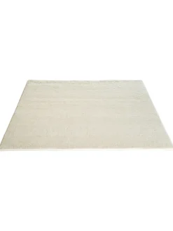 Mavora Woll-Teppich, Ivory