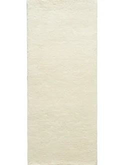 Mavora Woll-Teppich, Ivory