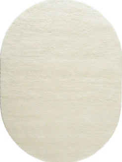 Mavora Woll-Teppich, Ivory