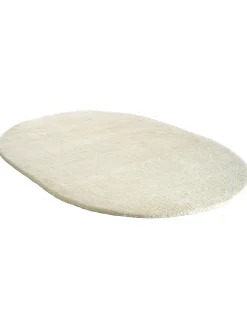 Mavora Woll-Teppich, Ivory