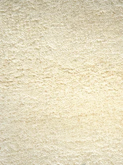 Mavora Woll-Teppich, Ivory
