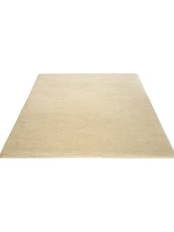 Mavora Woll-Teppich, Sand