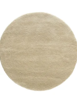 Mavora Woll-Teppich, Sand