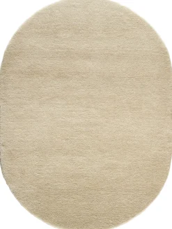 Mavora Woll-Teppich, Sand