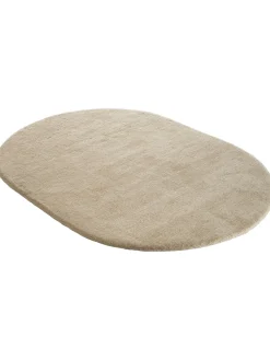 Mavora Woll-Teppich, Sand