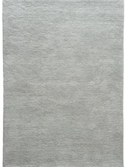 Mavora Woll-Teppich, Stone Grey