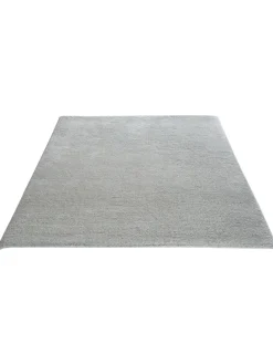 Mavora Woll-Teppich, Stone Grey
