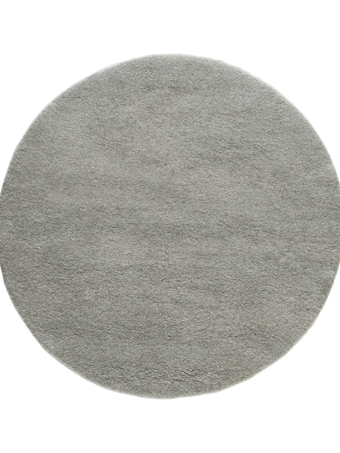 Mavora Woll-Teppich, Stone Grey
