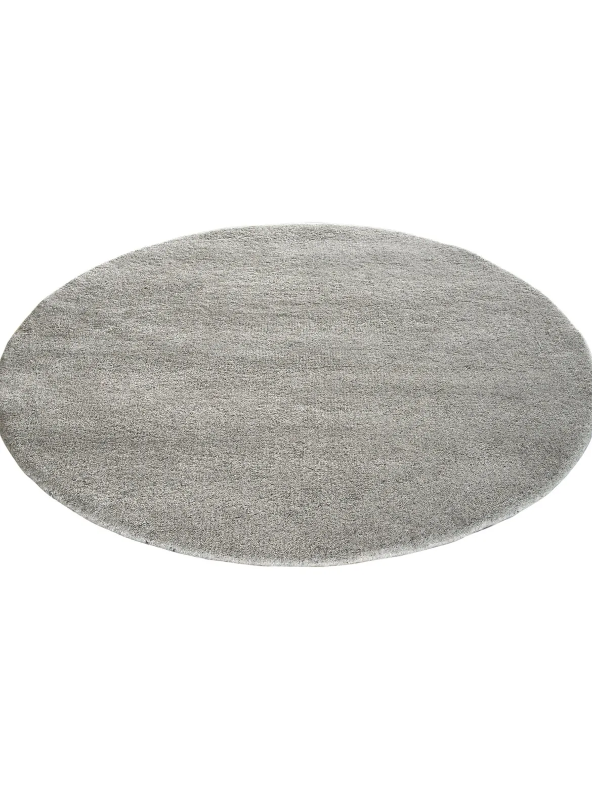 Mavora Woll-Teppich, Stone Grey
