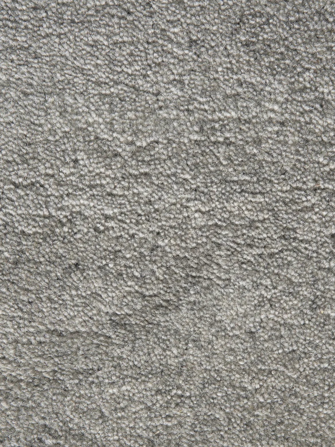 Mavora Woll-Teppich, Stone Grey