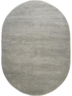 Mavora Woll-Teppich, Stone Grey
