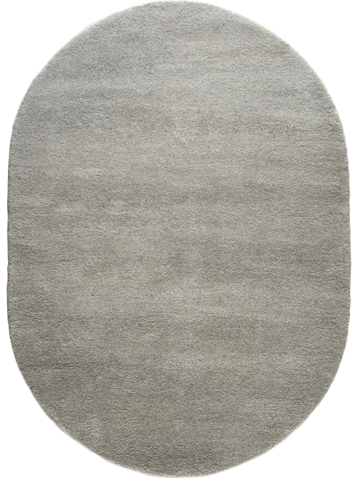 Mavora Woll-Teppich, Stone Grey