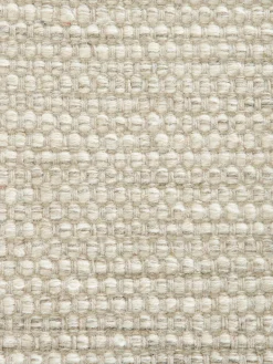 Mäbjerg Woll-Teppich, Natural