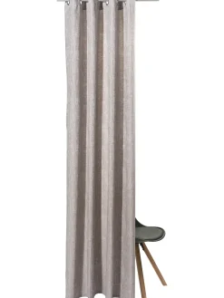 Meliero Ösenschal, Beige