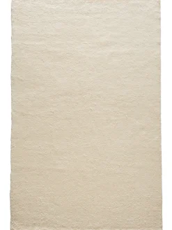 Menara Berber-Teppich, Weiss