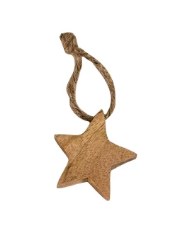 Merly Baumschmuck, Light Burnt