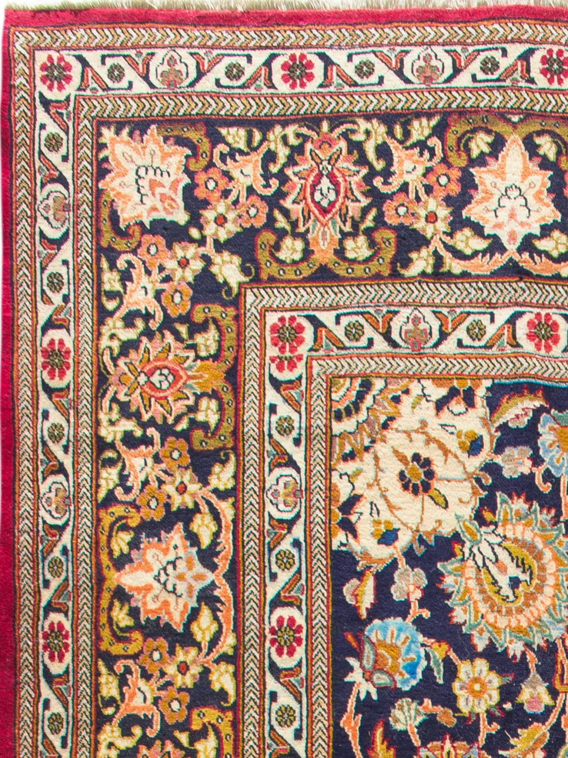 Mesched Vintage ca. 320 x 480 cm, Unikat / Einzelstück