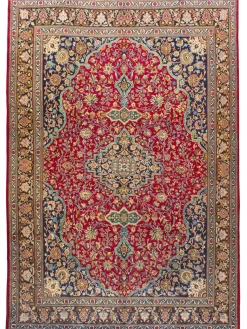 Mesched Vintage ca. 320 x 480 cm, Unikat / Einzelstück