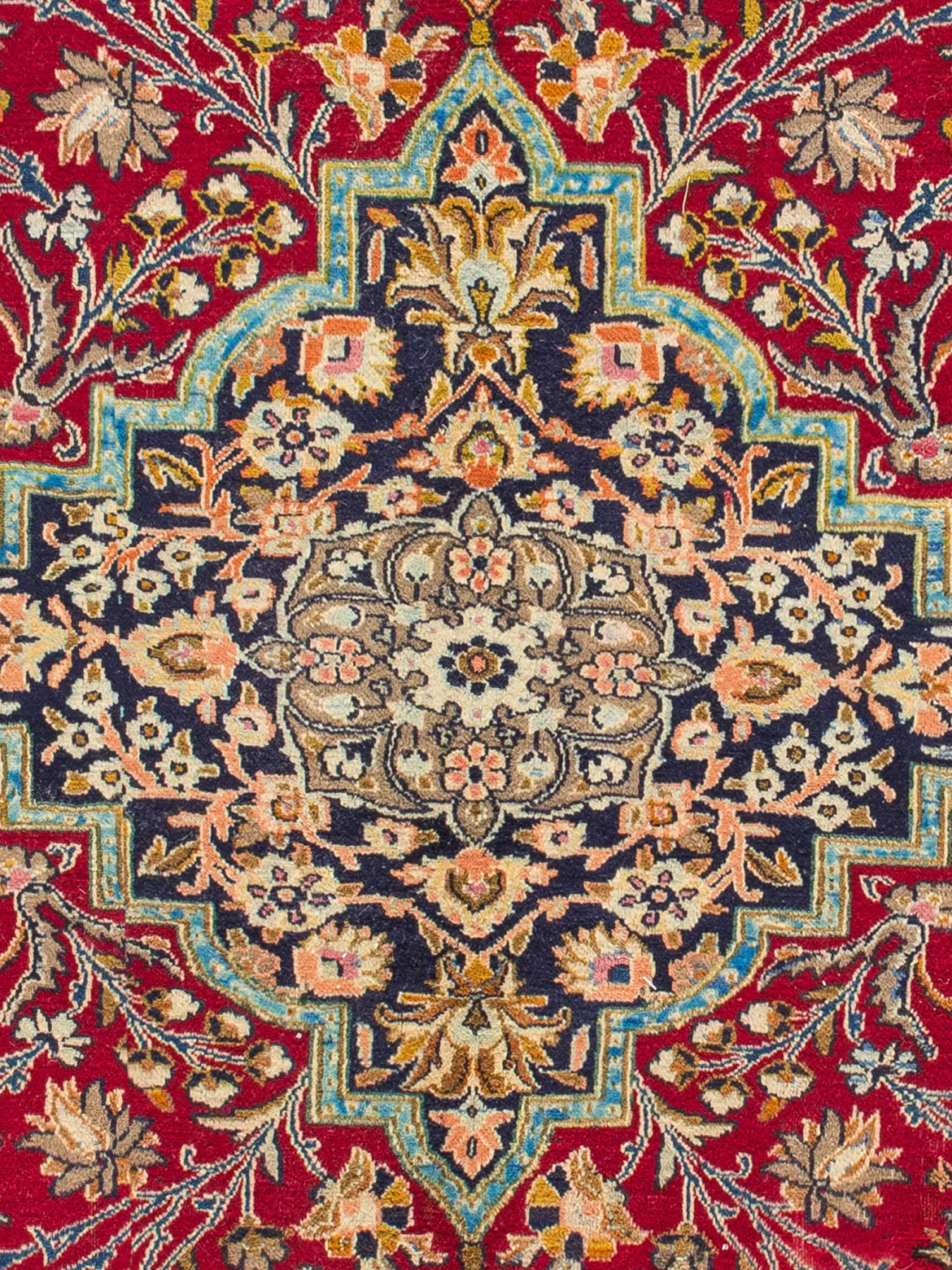 Mesched Vintage ca. 320 x 480 cm, Unikat / Einzelstück