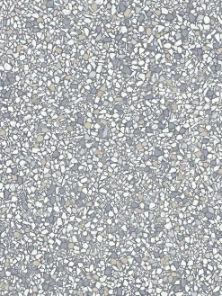 Microline Vinyl-Rollenware, Kiesel 573