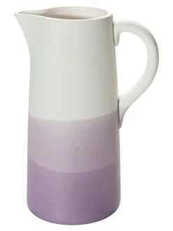 Mihama Vase, Flieder