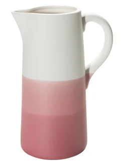 Mihama Vase, Puder