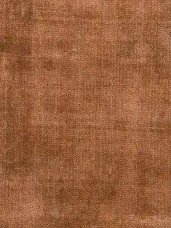 Miramar Viskose-Teppich, Copper