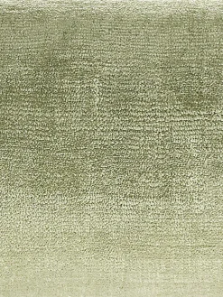 Miramar Viskose-Teppich, Olive