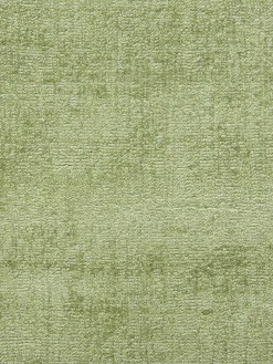 Miramar Viskose-Teppich, Olive