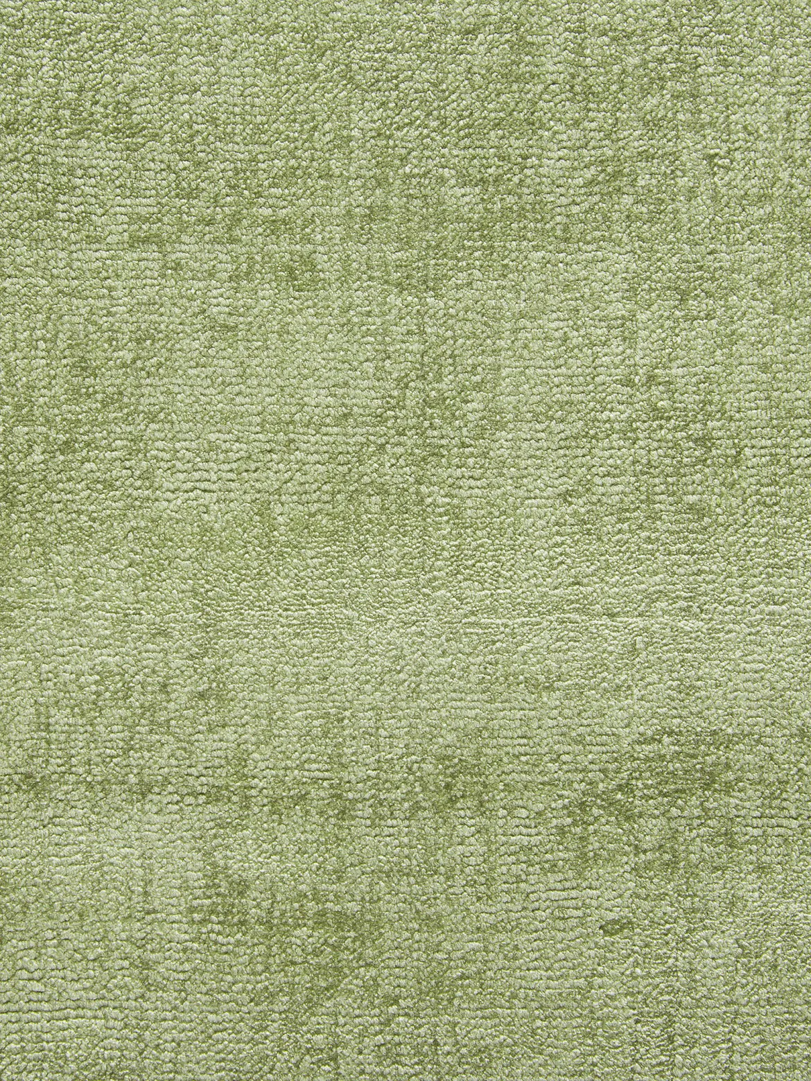 Miramar Viskose-Teppich, Olive