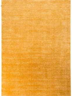 Miramar Viskose-Teppich, Safran