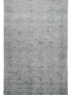 Mirano Designer-Teppich, Grey