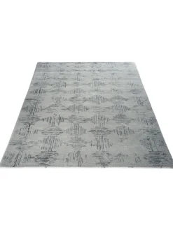 Mirano Designer-Teppich, Grey