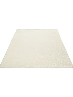 Missouri Moderner Teppich, White