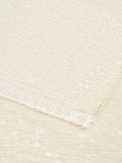 Missouri Moderner Teppich, White